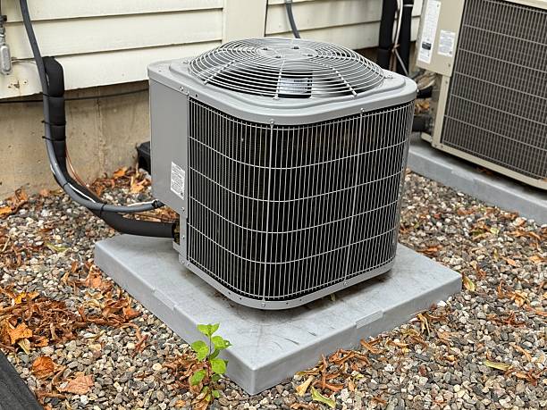 24/7 Emergency Ductwork Repair experts in Somerville, AL
