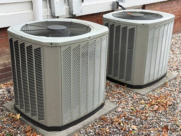 Reliable Ductwork Repair contractor in Somerville, AL by JG Cool HVAC